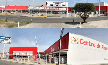 SE RENTA LOCAL EN CUAUTITLAN CENTRO DE ABASTO CUAUTITLAN