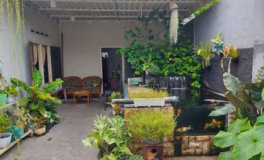 Dijual Cepat Rumah Siap Huni Di Jl. Penanggungan Kavling Kemuning