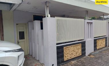 Dijual Cepat Rumah Siap Huni Di Jl. Penanggungan Kavling Kemuning