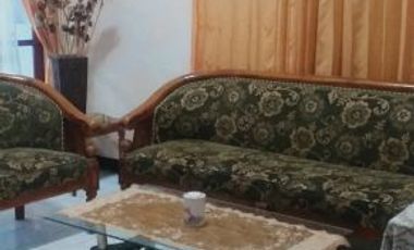 Dijual Cepat Rumah Siap Huni Di Jl. Penanggungan Kavling Kemuning