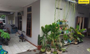 Dijual Cepat Rumah Siap Huni Di Jl. Penanggungan Kavling Kemuning