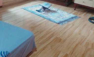 Dijual Cepat Rumah Siap Huni Di Jl. Penanggungan Kavling Kemuning