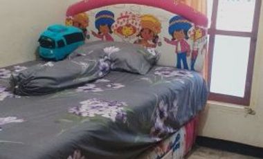 Dijual Cepat Rumah Siap Huni Di Jl. Penanggungan Kavling Kemuning