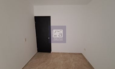 COD. 5382 - SE ARRIENDA CASA - BARRIO: EL CARMEN IV