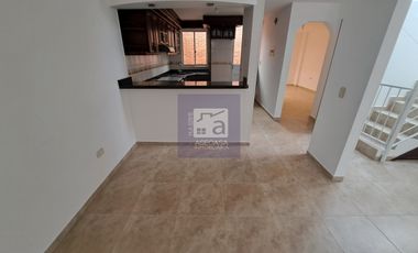 COD. 5382 - SE ARRIENDA CASA - BARRIO: EL CARMEN IV