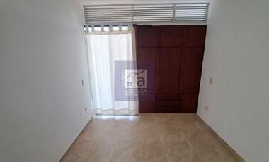 COD. 5382 - SE ARRIENDA CASA - BARRIO: EL CARMEN IV