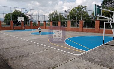 COD. 5382 - SE ARRIENDA CASA - BARRIO: EL CARMEN IV