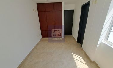 COD. 5382 - SE ARRIENDA CASA - BARRIO: EL CARMEN IV