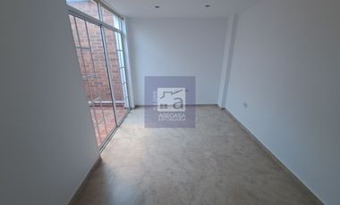 COD. 5382 - SE ARRIENDA CASA - BARRIO: EL CARMEN IV