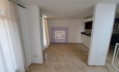 COD. 5382 - SE ARRIENDA CASA - BARRIO: EL CARMEN IV