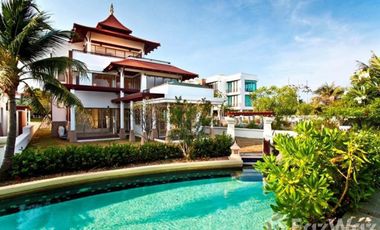 3 Bedroom House for sale at Boathouse Hua Hin