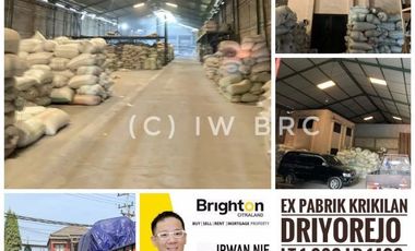 Ruko dijual di Sentra Bhumi Commercial Park, Sumput, Gresik, Jawa Timur