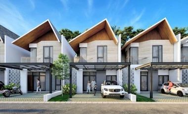 Perumahan Asri Eksotika Citayam