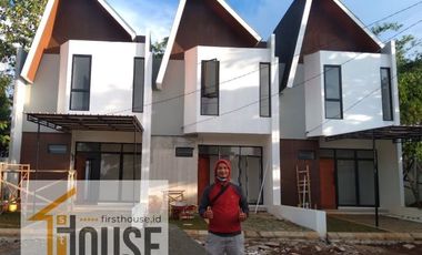 Perumahan Asri Eksotika Citayam