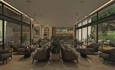 FRAC. CAMPOMAGNO, PRIVADA DE LOTES RESIDENCIALES, MERIDA, YUCATAN