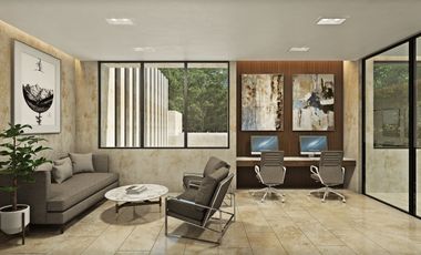 FRAC. CAMPOMAGNO, PRIVADA DE LOTES RESIDENCIALES, MERIDA, YUCATAN