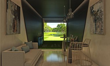 FRAC. CAMPOMAGNO, PRIVADA DE LOTES RESIDENCIALES, MERIDA, YUCATAN