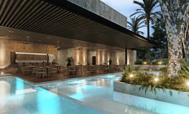 FRAC. CAMPOMAGNO, PRIVADA DE LOTES RESIDENCIALES, MERIDA, YUCATAN