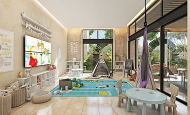 FRAC. CAMPOMAGNO, PRIVADA DE LOTES RESIDENCIALES, MERIDA, YUCATAN