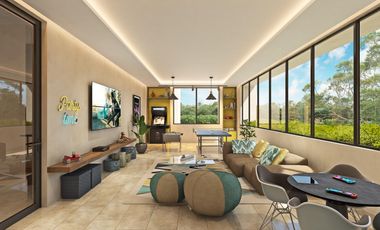 FRAC. CAMPOMAGNO, PRIVADA DE LOTES RESIDENCIALES, MERIDA, YUCATAN