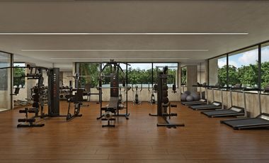 FRAC. CAMPOMAGNO, PRIVADA DE LOTES RESIDENCIALES, MERIDA, YUCATAN