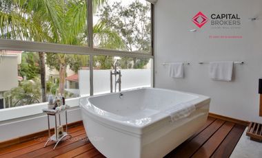 Casa en Venta  en Puerta de Hierro Lujo Moderna