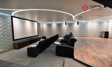 Casa en Venta  en Puerta de Hierro Lujo Moderna