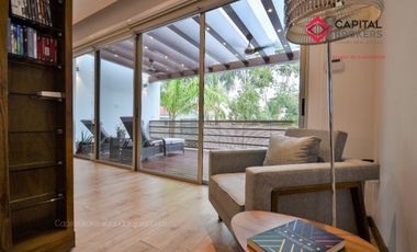 Casa en Venta  en Puerta de Hierro Lujo Moderna