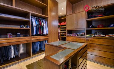 Casa en Venta  en Puerta de Hierro Lujo Moderna