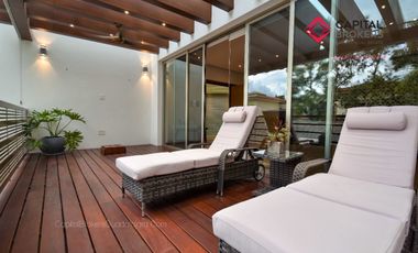 Casa en Venta  en Puerta de Hierro Lujo Moderna