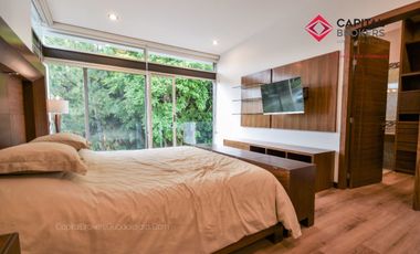 Casa en Venta  en Puerta de Hierro Lujo Moderna