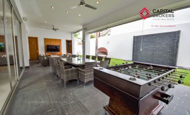 Casa en Venta  en Puerta de Hierro Lujo Moderna