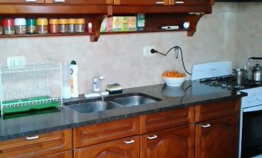 Casa en venta en Quilmes Centro