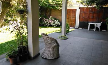 Casa en venta en Quilmes Centro
