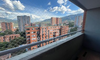 apartamento en arriendo en  suramérica. Cod A61126