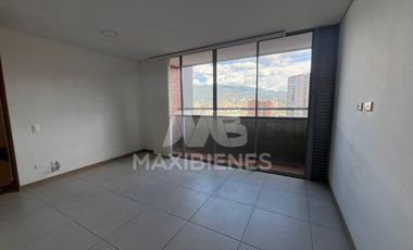 apartamento en arriendo en  suramérica. Cod A61126