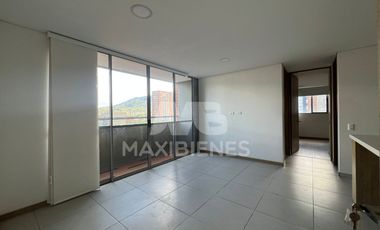 apartamento en arriendo en  suramérica. Cod A61126