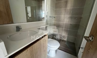 apartamento en arriendo en  suramérica. Cod A61126