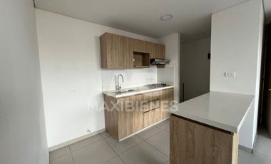 apartamento en arriendo en  suramérica. Cod A61126