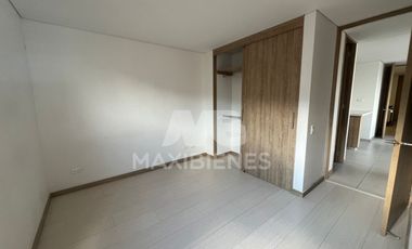 apartamento en arriendo en  suramérica. Cod A61126