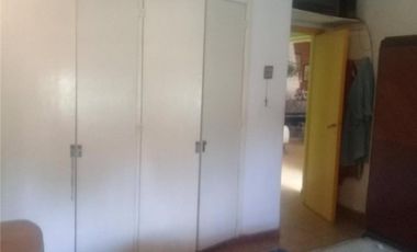 OPORTUNIDAD UNICA!! EXC. CHALET EN PADUA SUR A 10 CDS DEL CENTRO, 200M2 LOTE DE 12 X 62 , 6 AMB