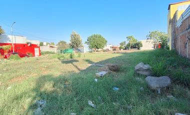 Terreno Comercial en Avenida en Venta, Villa de ALvarez, Colima