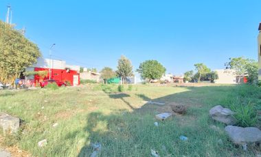 Terreno Comercial en Avenida en Venta, Villa de ALvarez, Colima