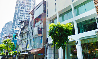 4 Bedroom Townhouse for sale in Khlong Tan, Bangkok