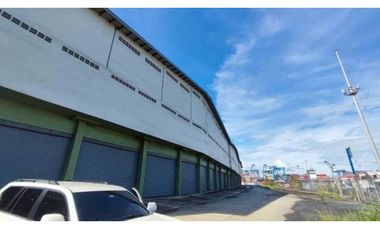 SE VENDE GALERAS EN COLON