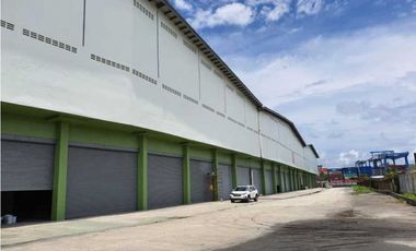 SE VENDE GALERAS EN COLON