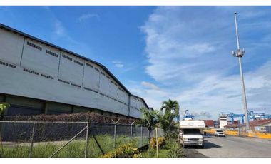 SE VENDE GALERAS EN COLON