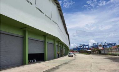 SE VENDE GALERAS EN COLON