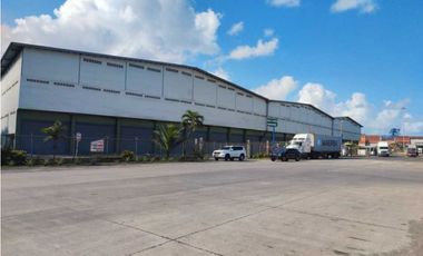 SE VENDE GALERAS EN COLON