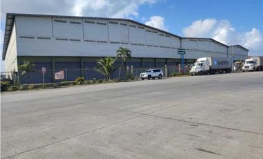 SE VENDE GALERAS EN COLON